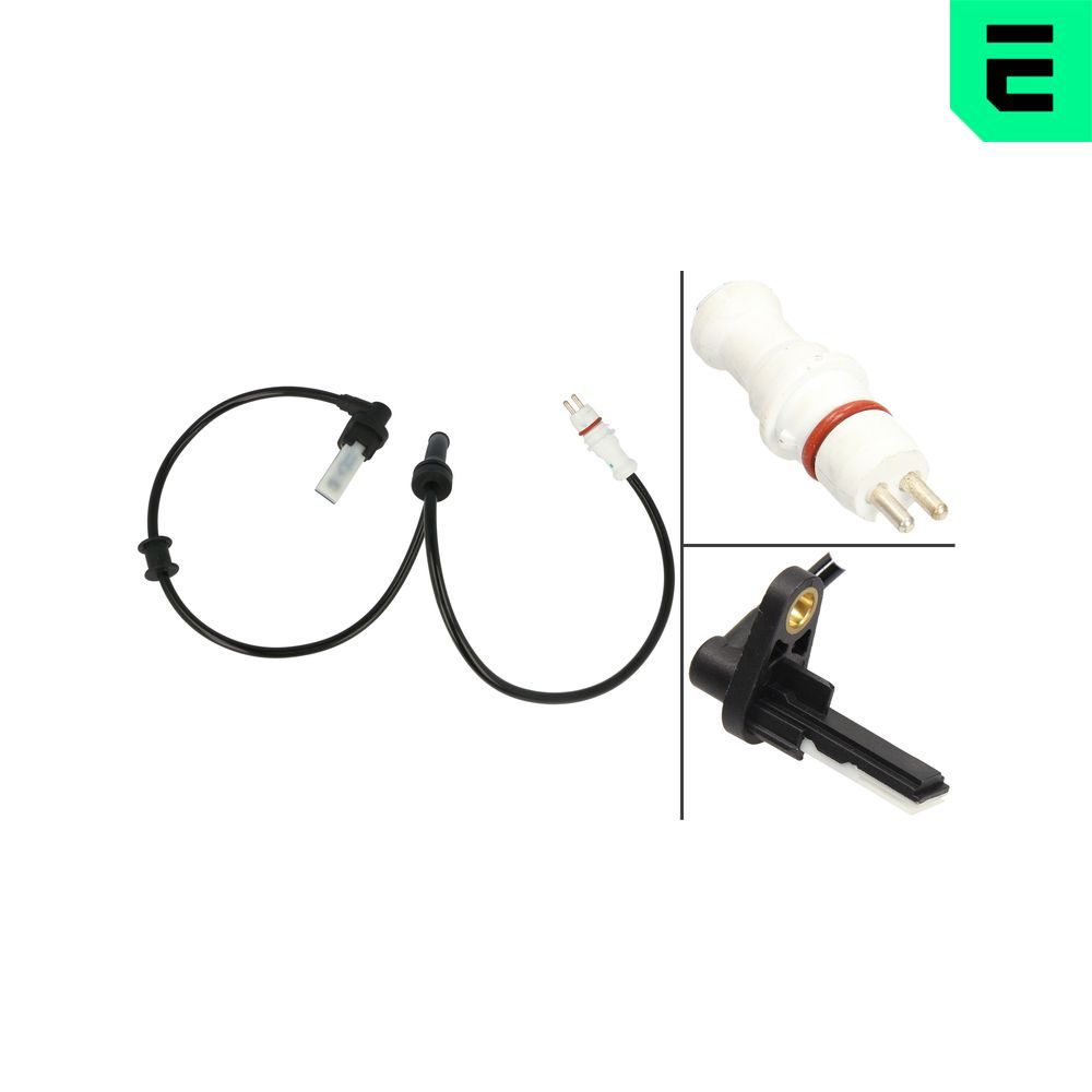 Датчик ABS OPTIMAL 06S719 - zapix