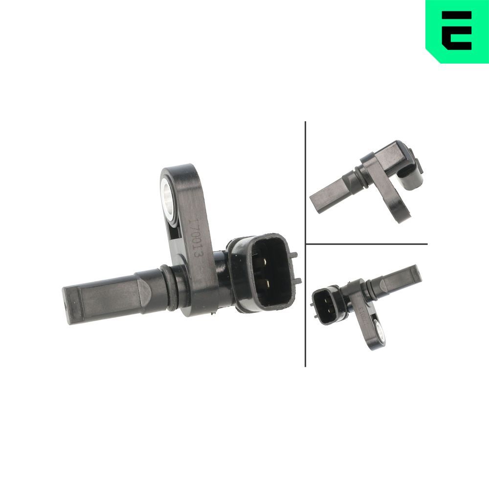 Датчик ABS OPTIMAL 06S750 - zapix