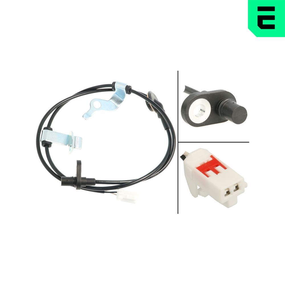 Датчик ABS OPTIMAL 06S759 - zapix