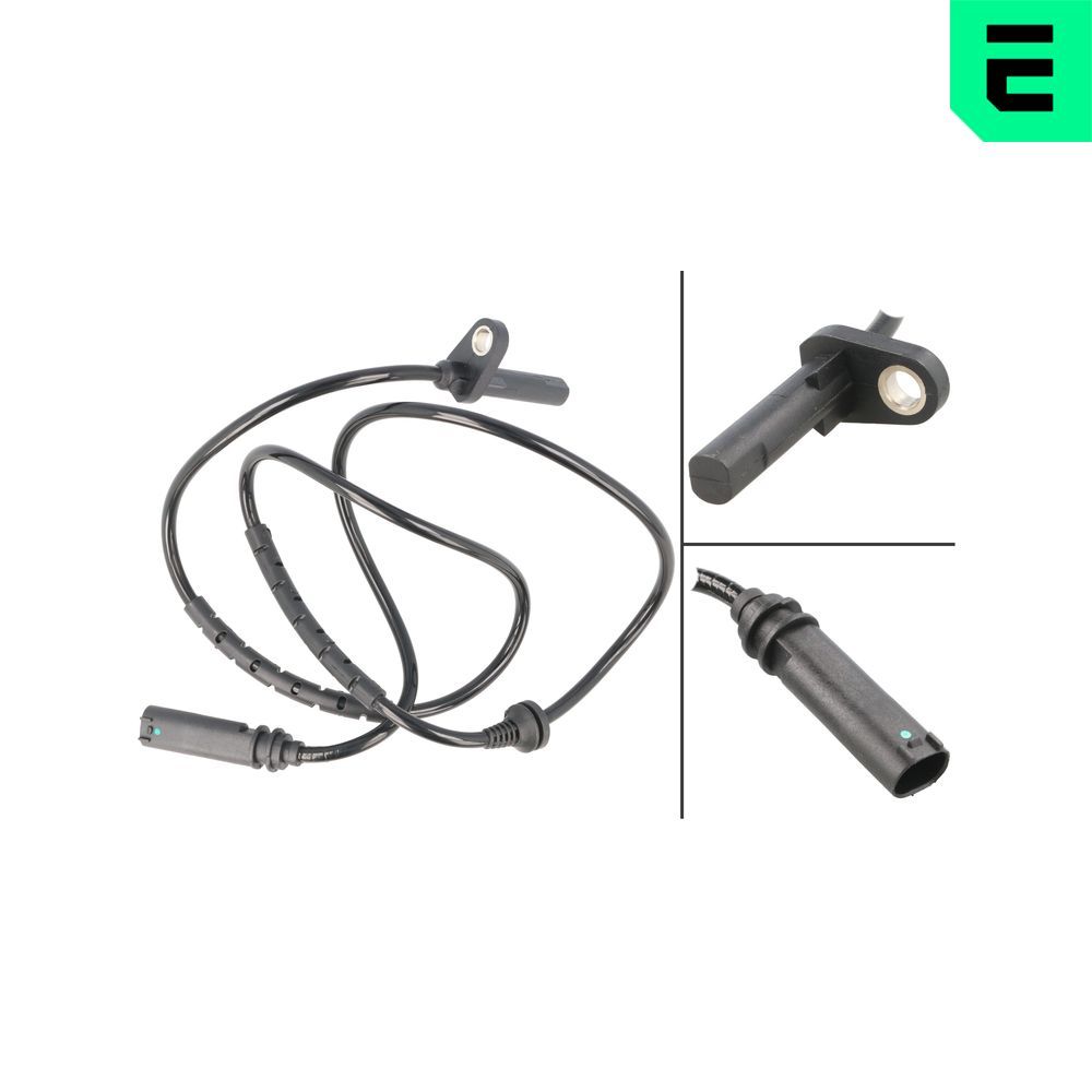 Датчик ABS OPTIMAL 06S769 - zapix