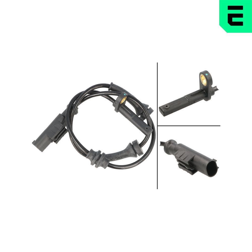 Датчик ABS OPTIMAL 06S797 - zapix