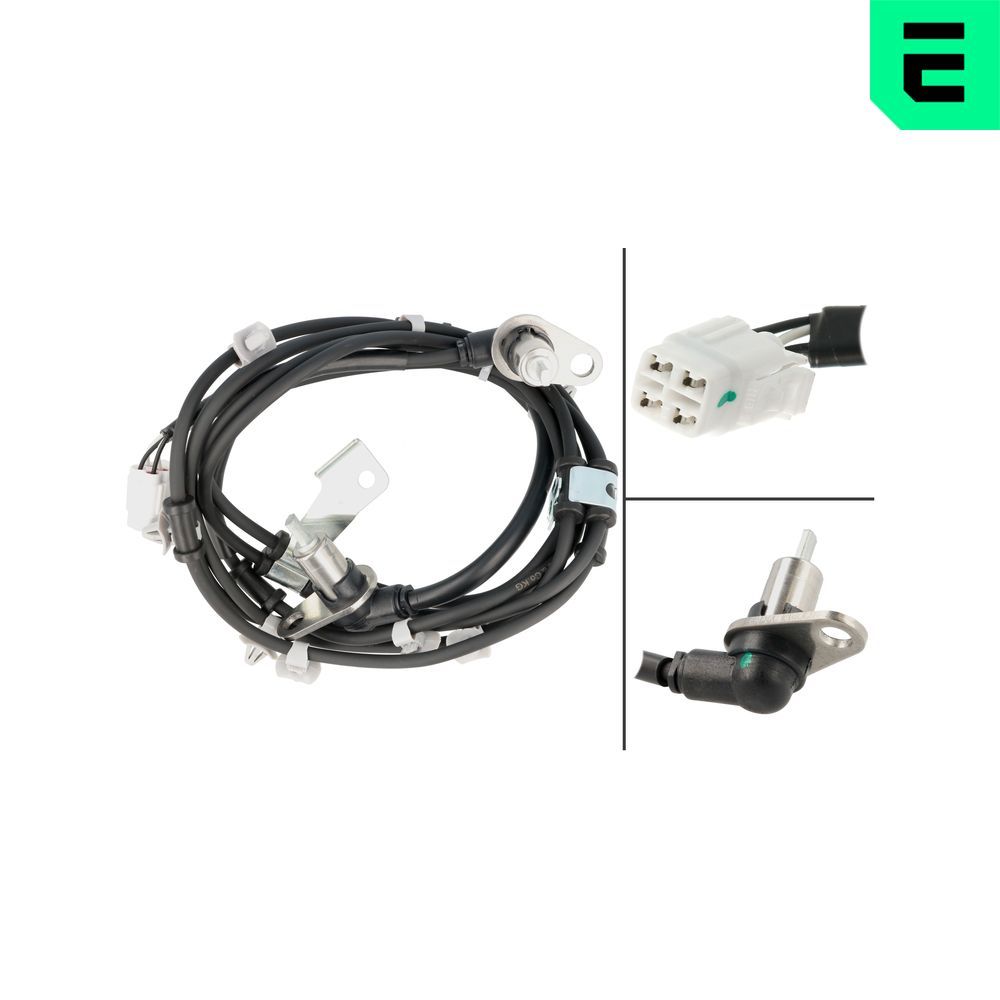 Датчик ABS OPTIMAL 06S827 - zapix