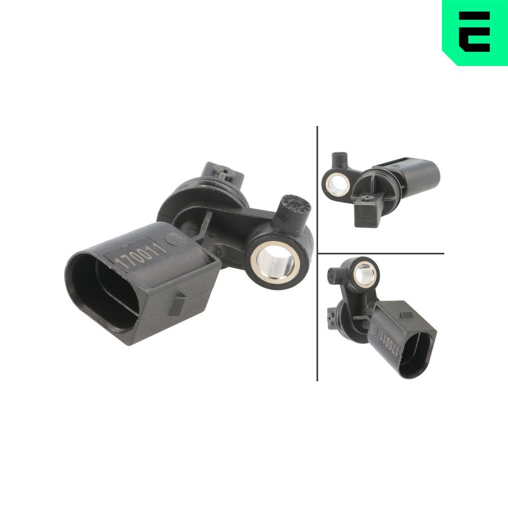 Датчик ABS OPTIMAL 06S835 - zapix