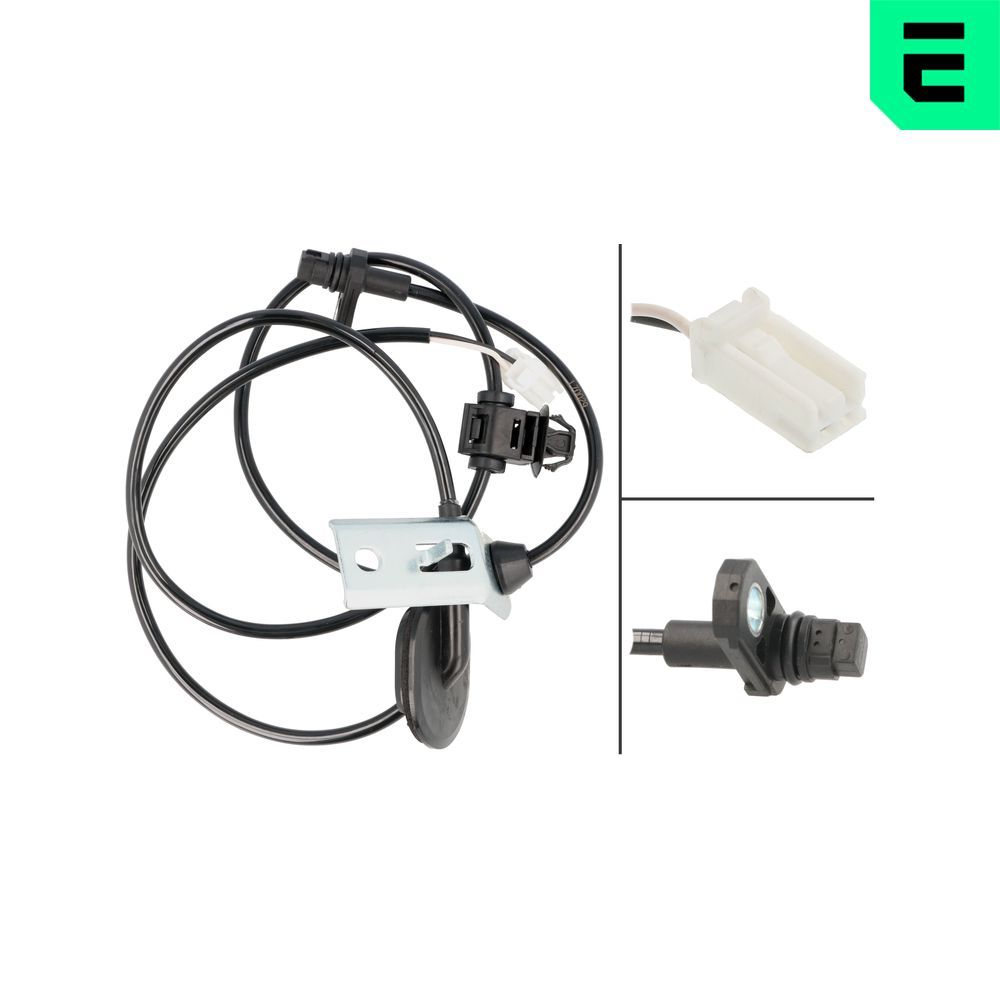 Датчик ABS OPTIMAL 06S839 - zapix