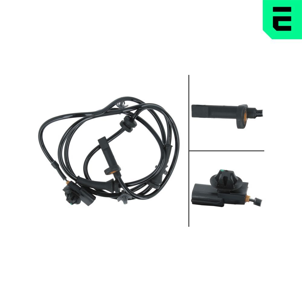 Датчик ABS OPTIMAL 06S903 - zapix