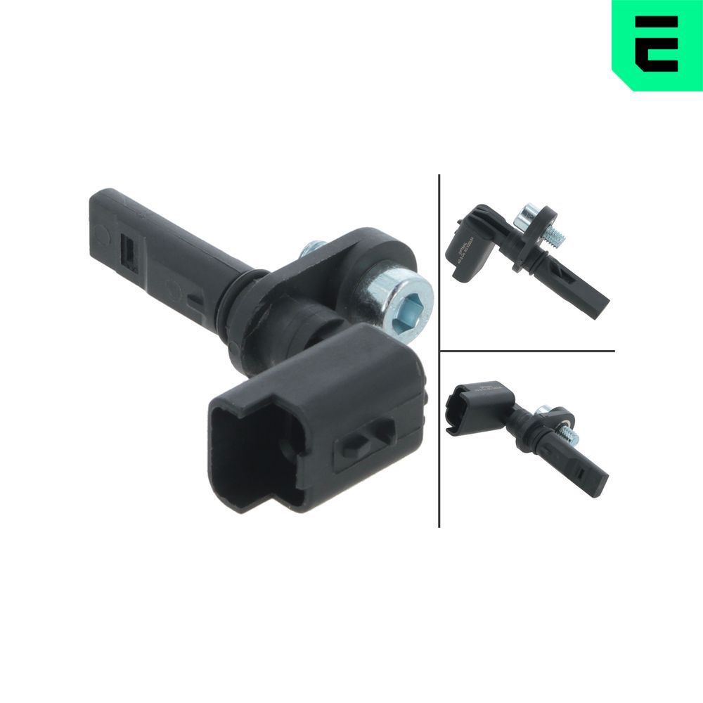 Датчик ABS OPTIMAL 06S918 - zapix