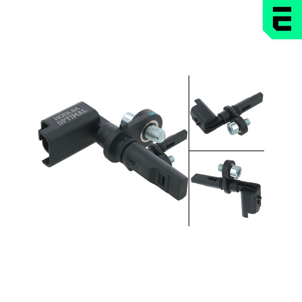 Датчик ABS OPTIMAL 06S919 - zapix