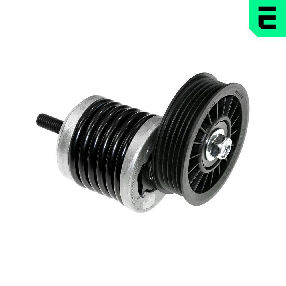 Ролик натяжний ременя приводного OPTIMAL 0N1432 - zapix