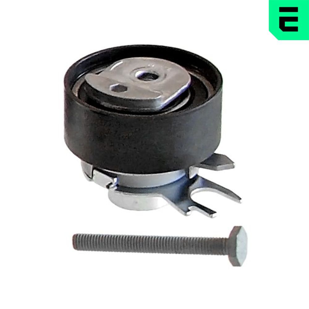 Натяжний ролик ГРМ OPTIMAL 0N158 - zapix