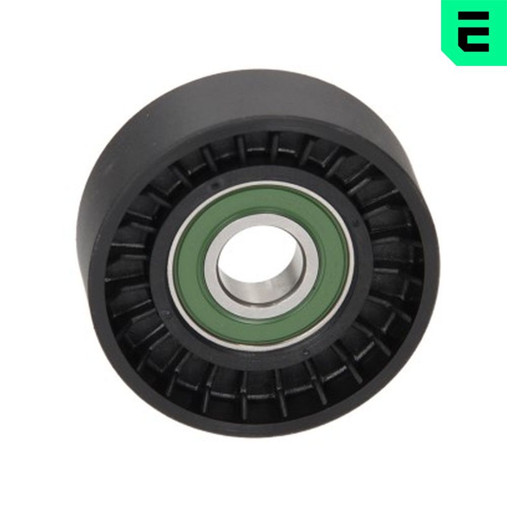 Ролик натяжний ременя приводного OPTIMAL 0N1709S1 - zapix