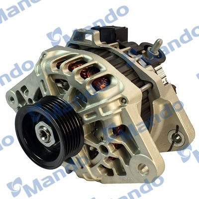 Генератор MANDO BN373002B101 - zapix