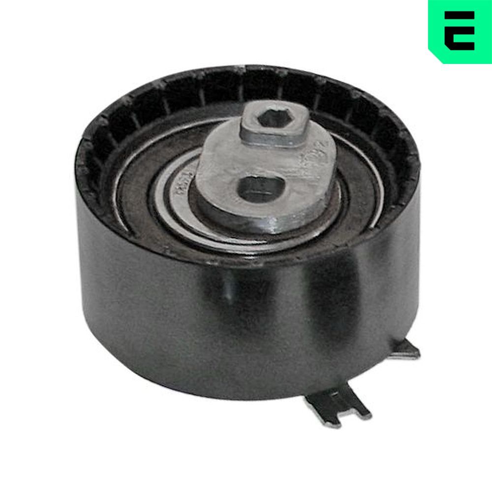 Натяжний ролик ГРМ OPTIMAL 0N198 - zapix