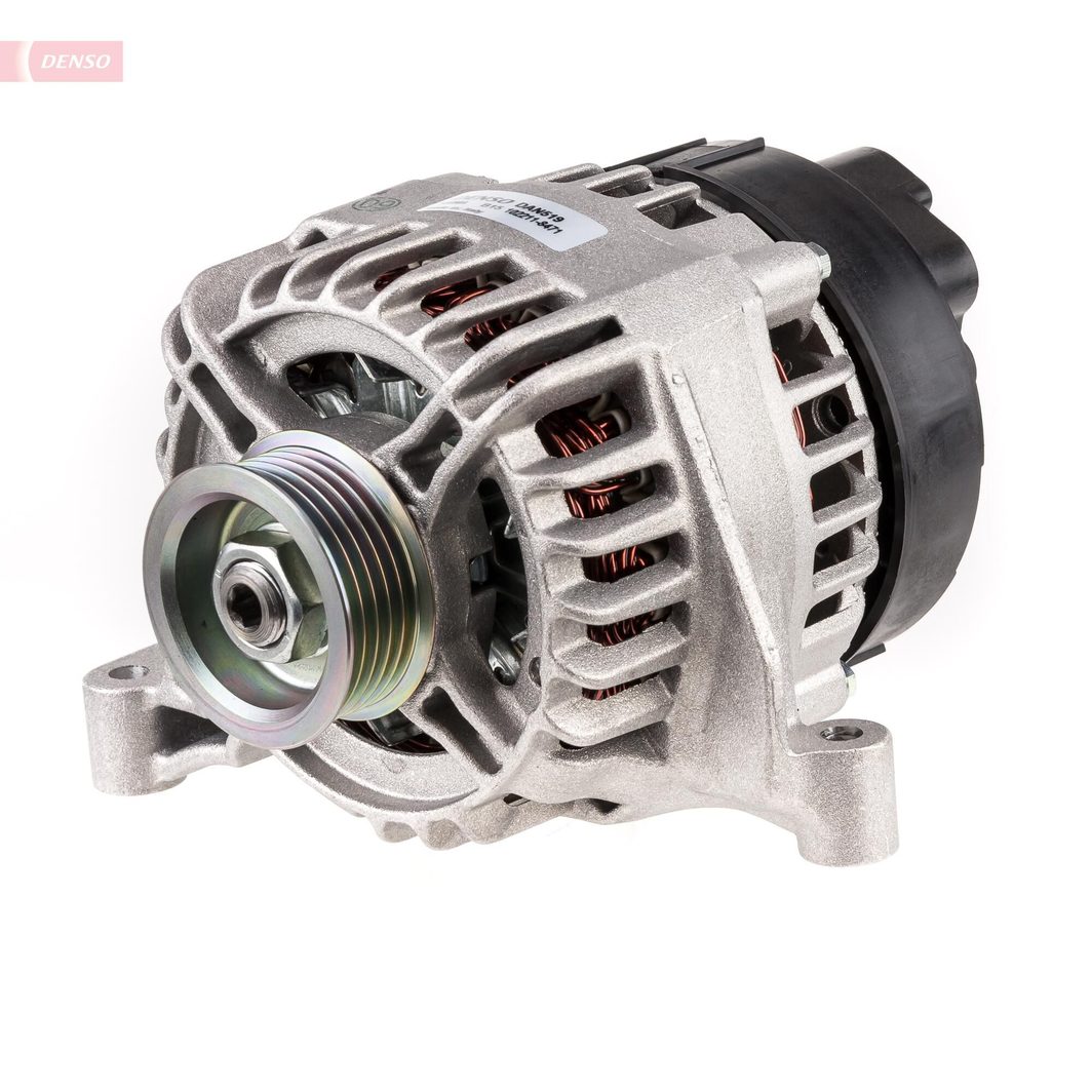Генератор DENSO DAN519 - zapix