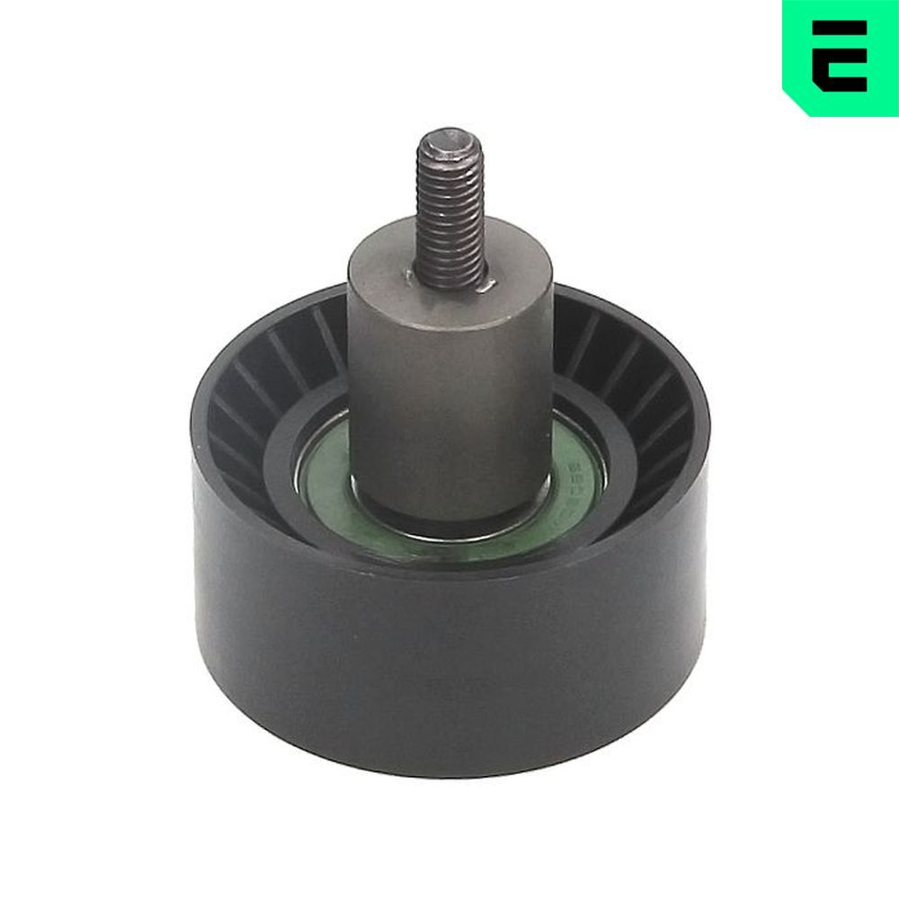 Обвідний ролик ГРМ OPTIMAL 0N291 - zapix