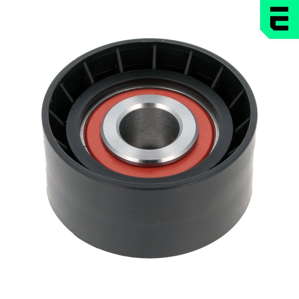 Обвідний ролик ГРМ OPTIMAL 0N904 - zapix