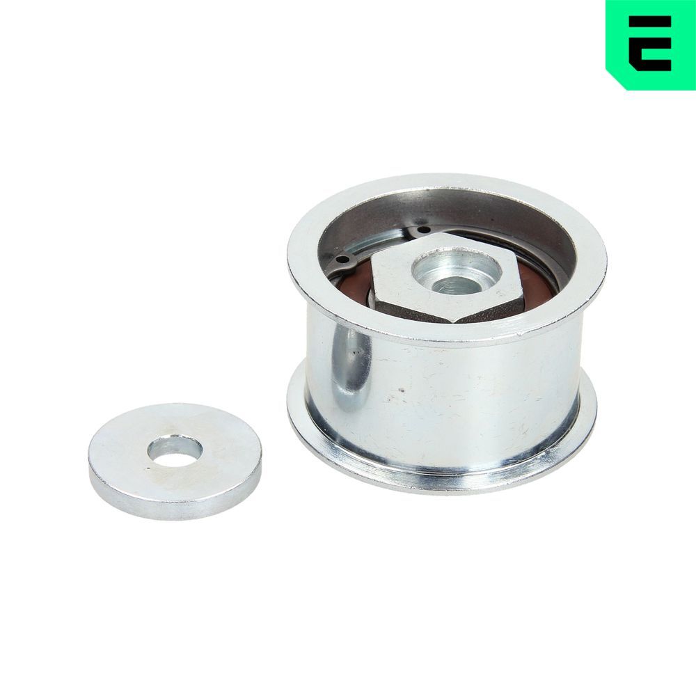 Обвідний ролик ГРМ OPTIMAL 0N957 - zapix