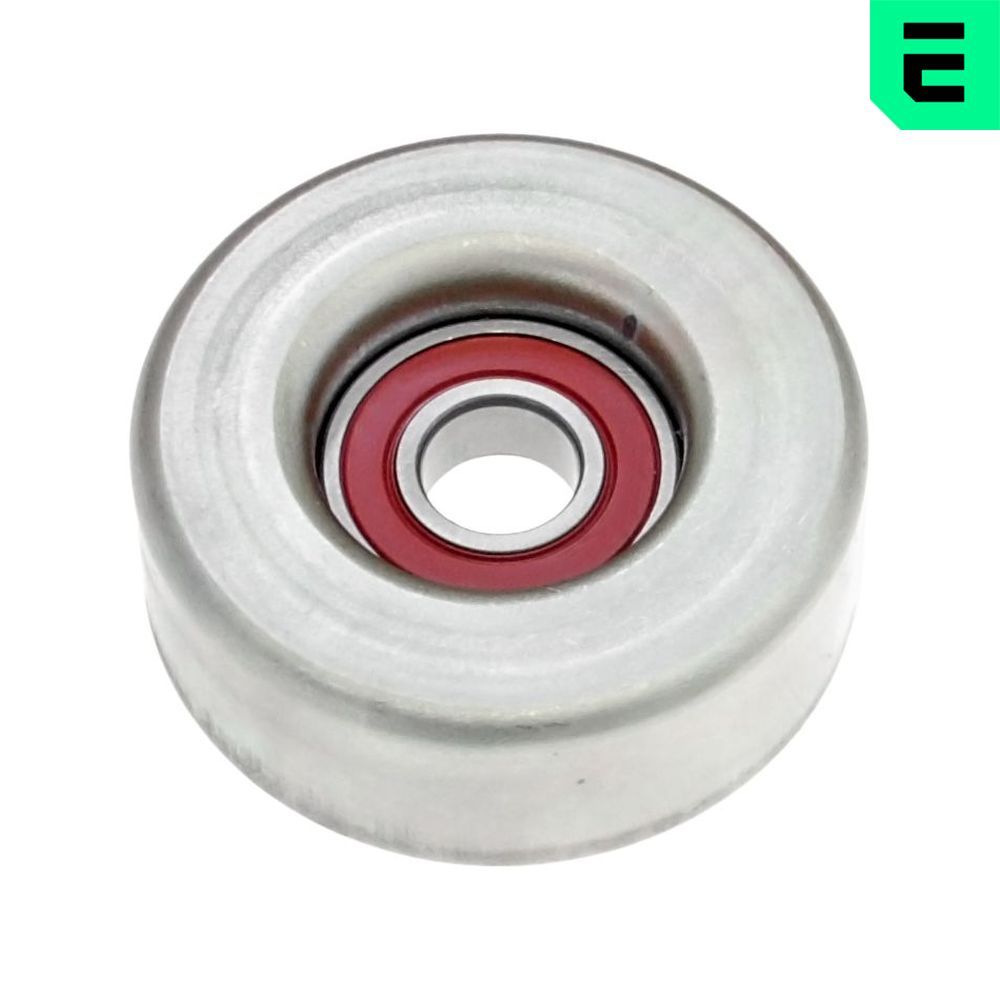 Ролик натяжний ременя приводного OPTIMAL 0N2105S - zapix