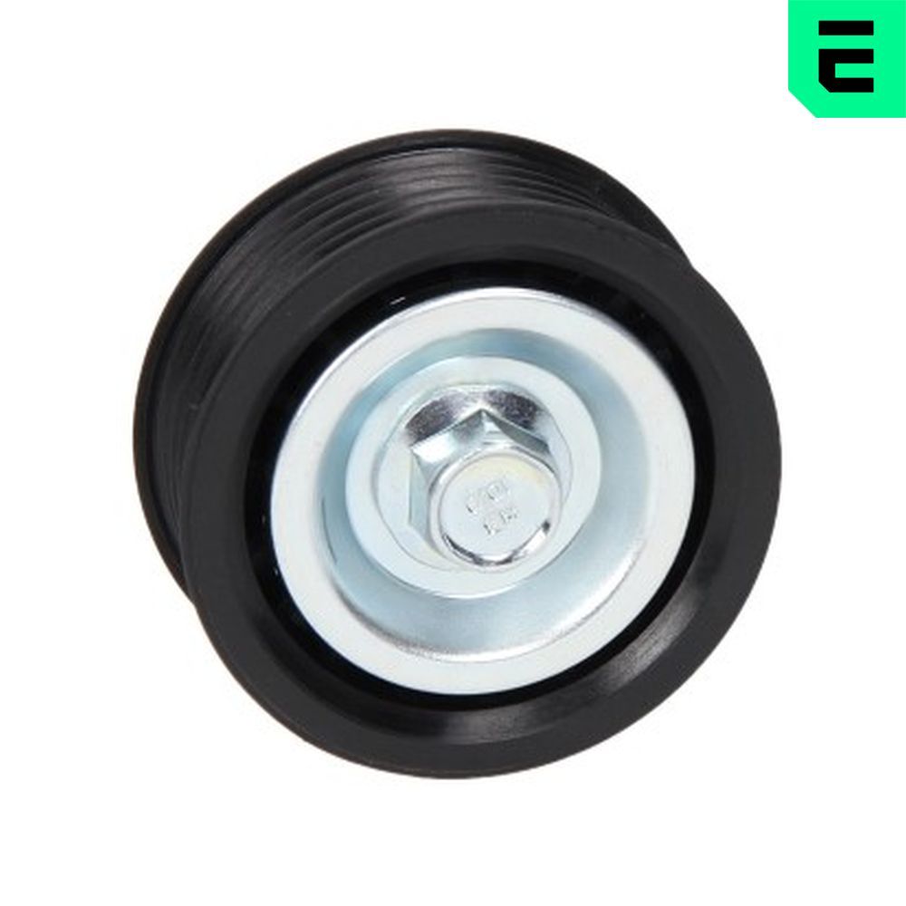 Обвідний ролик ременя приводного OPTIMAL 0N2209S - zapix