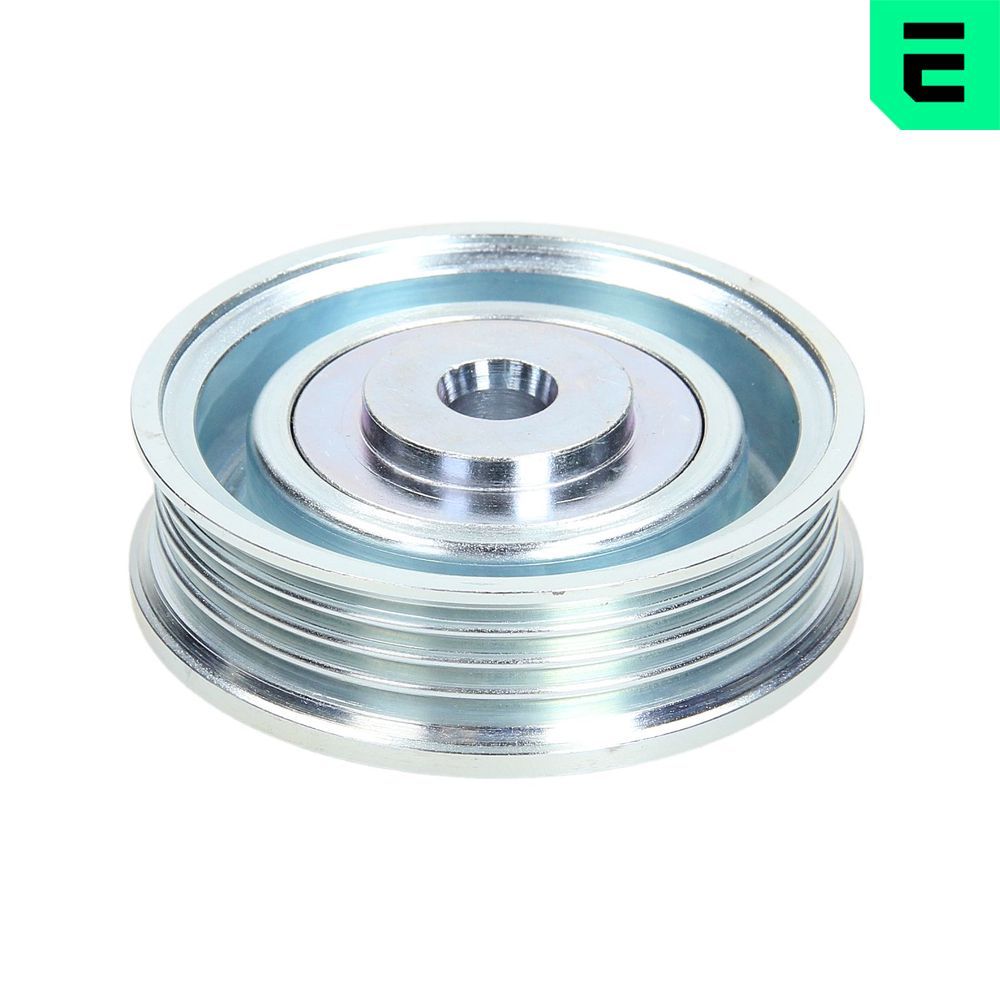 Ролик натяжний ременя приводного OPTIMAL 0N2305 - zapix