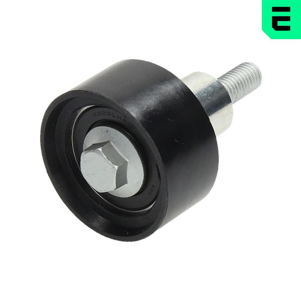 Обвідний ролик ГРМ OPTIMAL 0N2381 - zapix