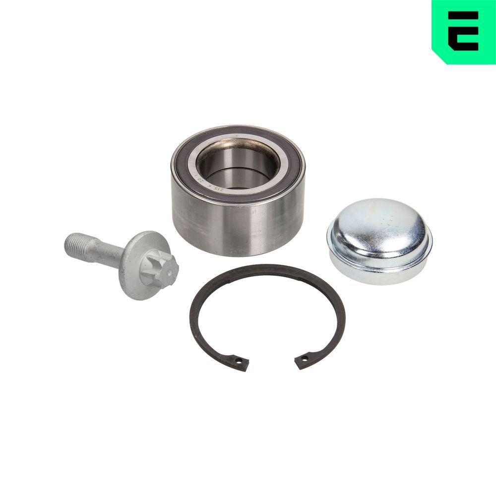 Підшипник / маточина колеса OPTIMAL 401203 - zapix