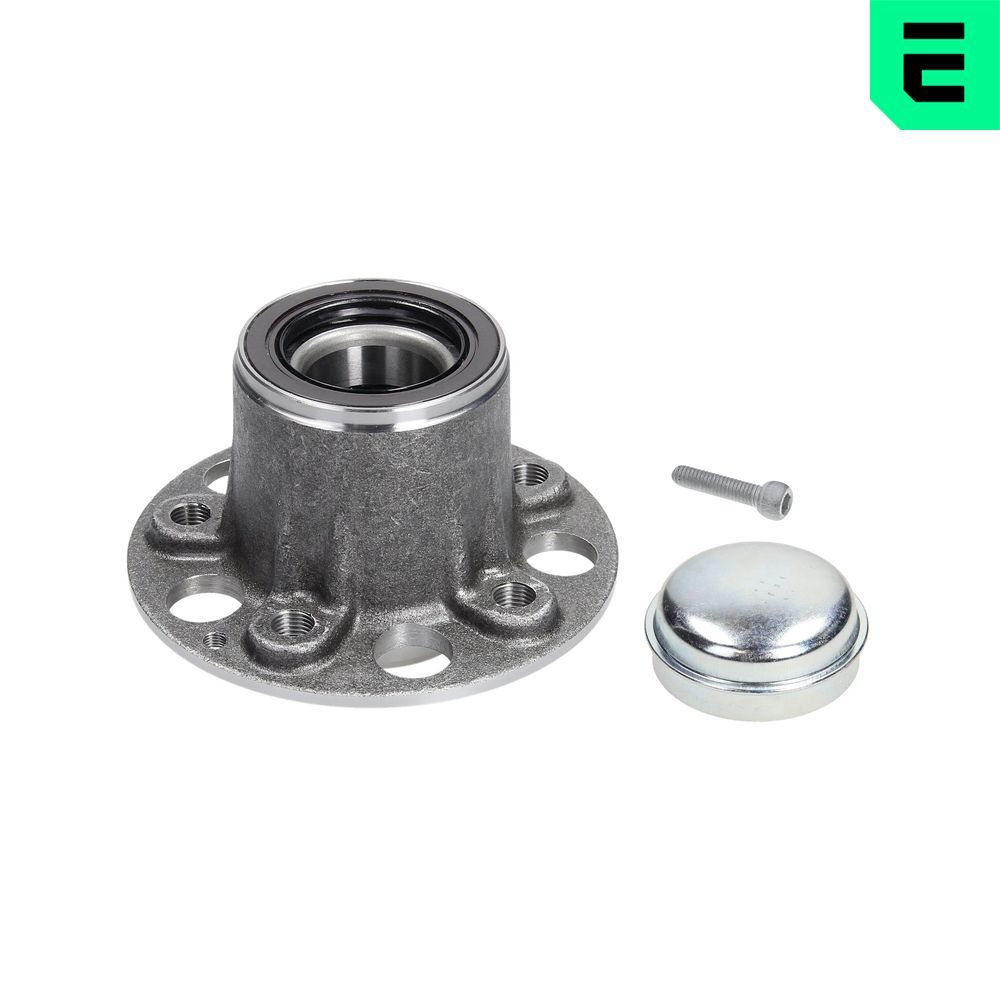 Підшипник / маточина колеса OPTIMAL 401511L - zapix