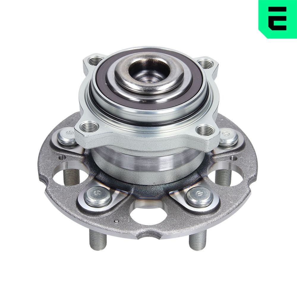 Підшипник / маточина колеса OPTIMAL 912724 - zapix