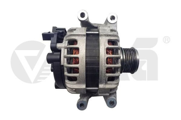 Генератор VIKA 99031772001 - zapix