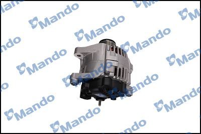Генератор MANDO BN373002G500 - zapix