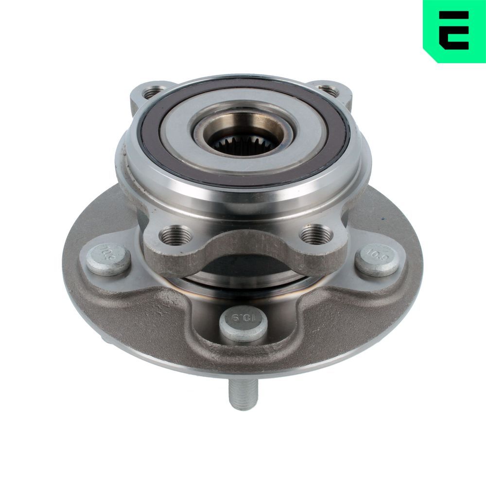 Підшипник / маточина колеса OPTIMAL 981591 - zapix