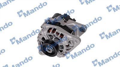 Генератор MANDO BN3730022650 - zapix