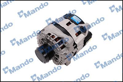 Генератор MANDO BN373002G700 - zapix