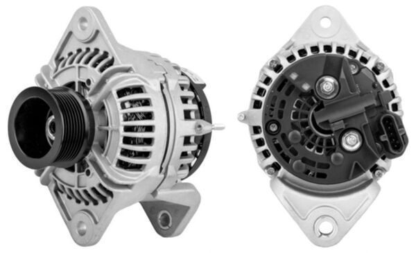 Генератор MAHLE MG815 - zapix