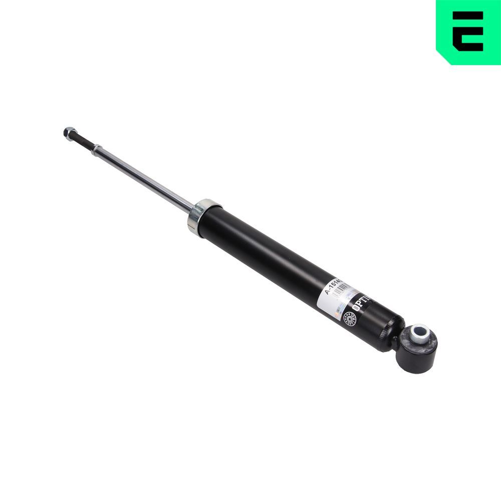 Амортизатор OPTIMAL A1514G - zapix