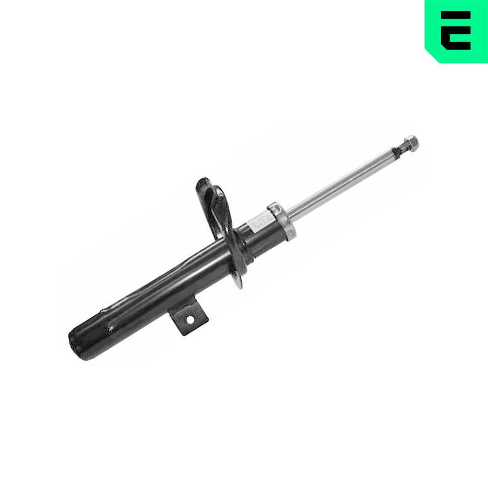 Амортизатор OPTIMAL A3036GL - zapix