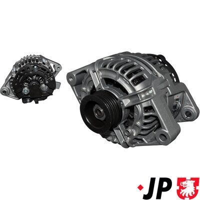 Генератор JP GROUP 1290100900 - zapix