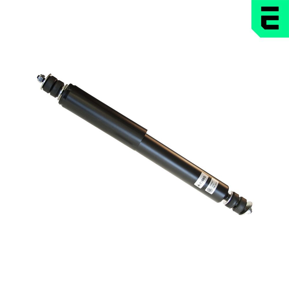 Амортизатор OPTIMAL A1356G - zapix