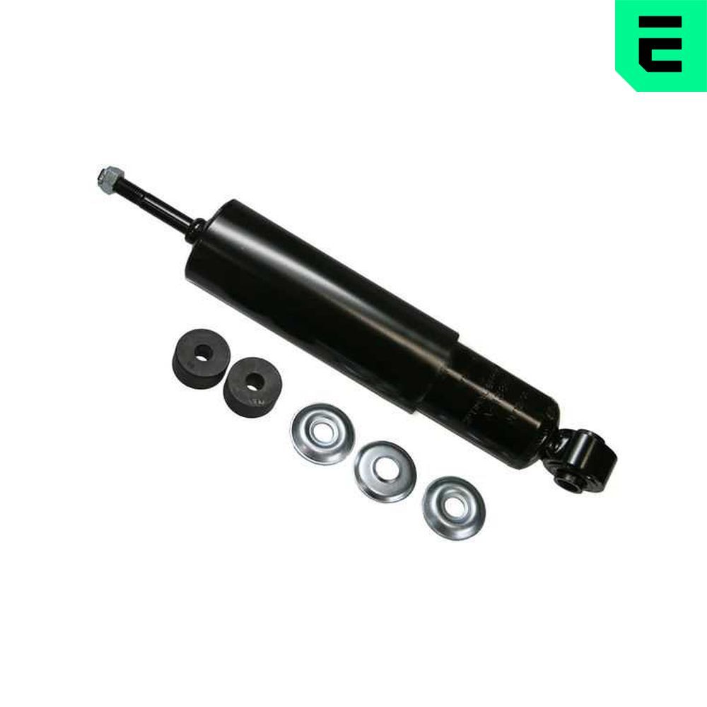 Амортизатор OPTIMAL A1386H - zapix