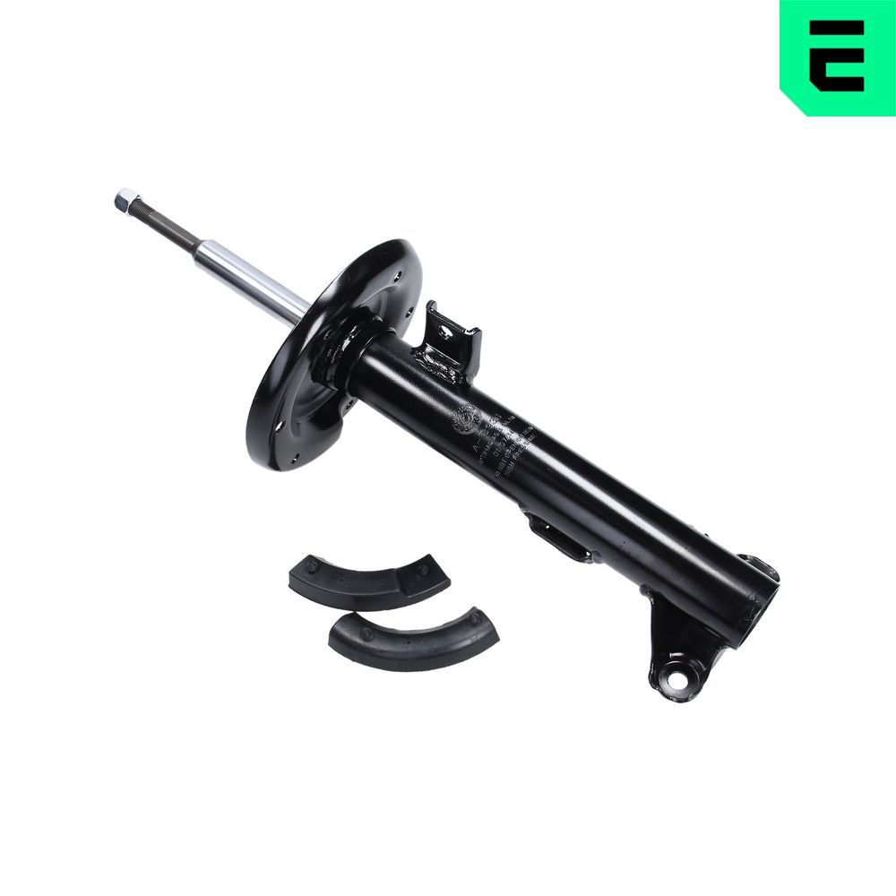 Амортизатор OPTIMAL A1393G - zapix
