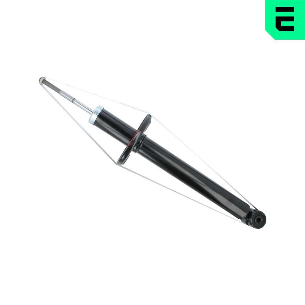 Амортизатор OPTIMAL A1695G - zapix
