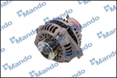 Генератор MANDO BN3730033103 - zapix