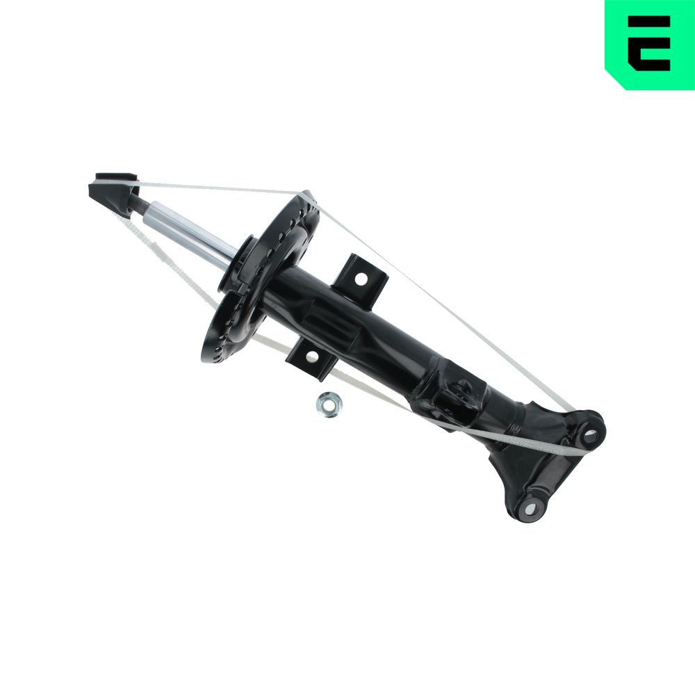 Амортизатор OPTIMAL A3208G - zapix