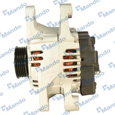 Генератор MANDO BN3730023650 - zapix