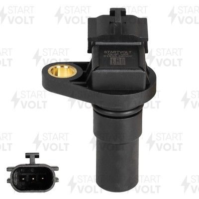 Датчик швидкості (пройденого шляху) STARTVOLT VSSP1404 - zapix