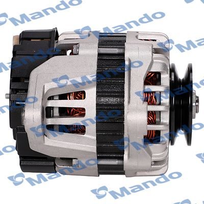 Генератор MANDO BN60273 - zapix