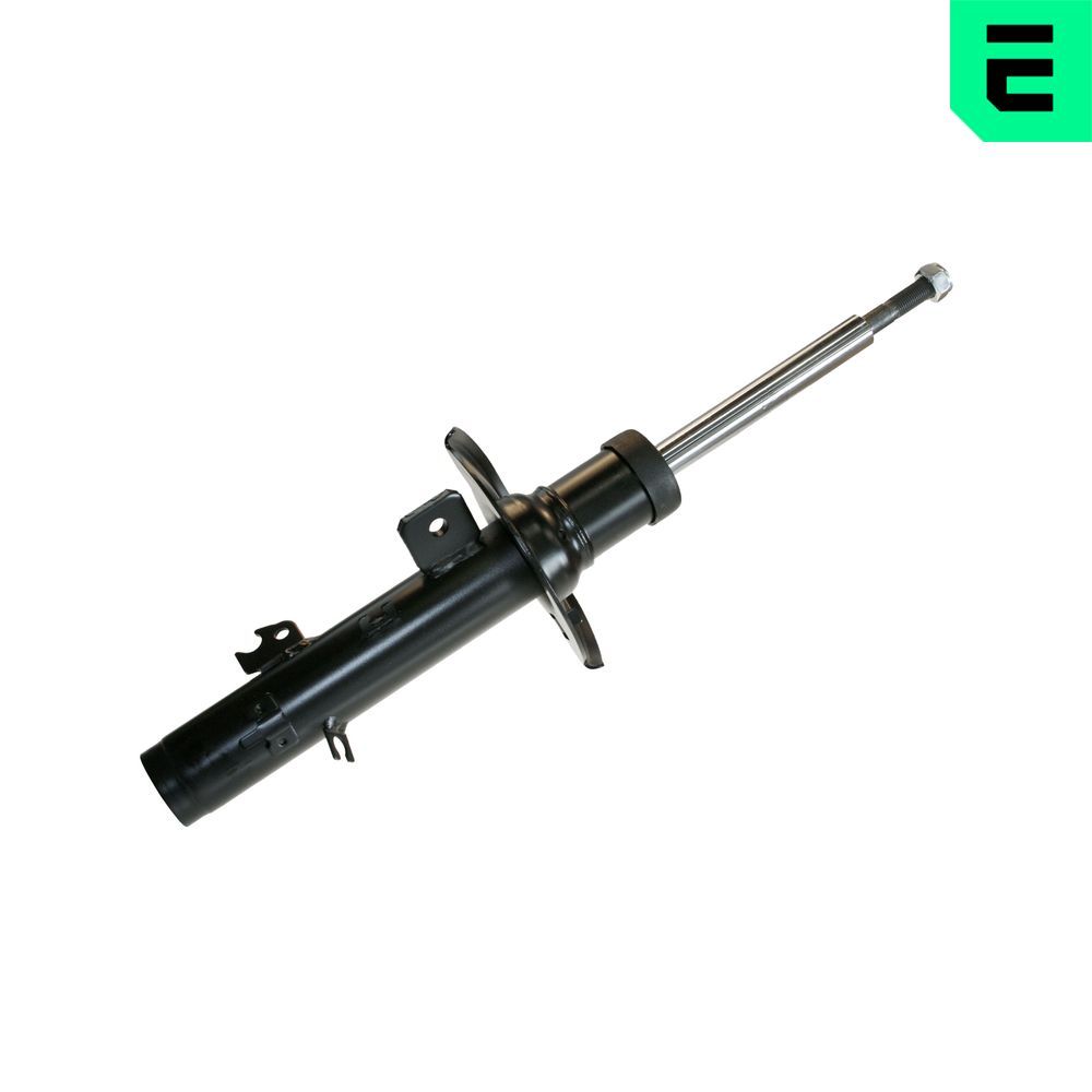 Амортизатор OPTIMAL A3763GL - zapix