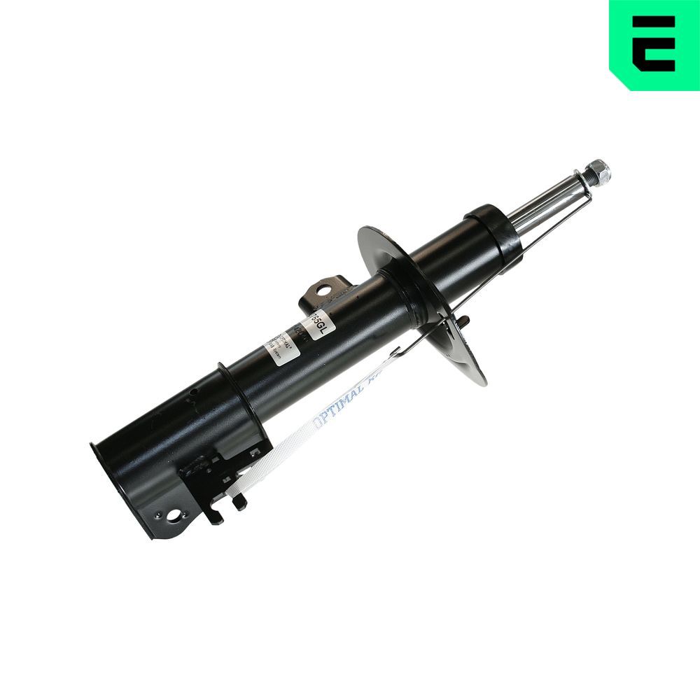 Амортизатор OPTIMAL A3765GL - zapix