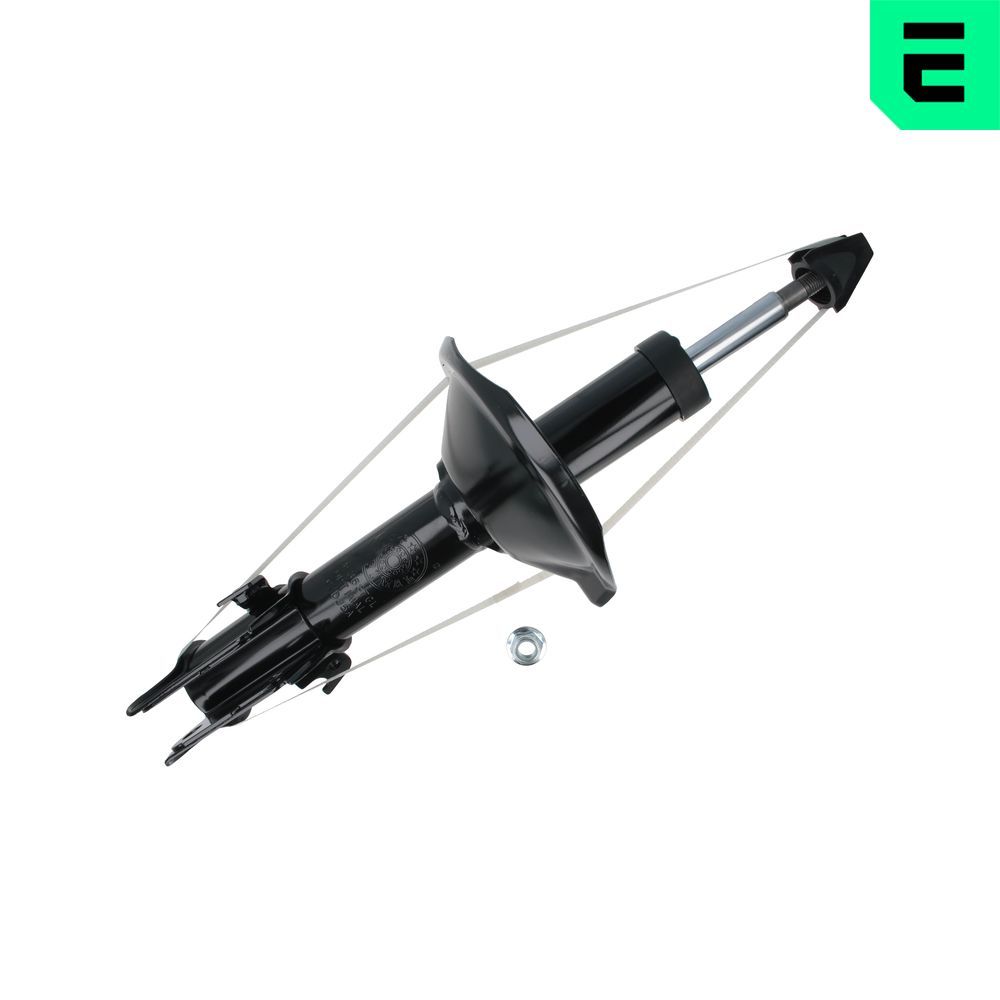 Амортизатор OPTIMAL A3637GL - zapix