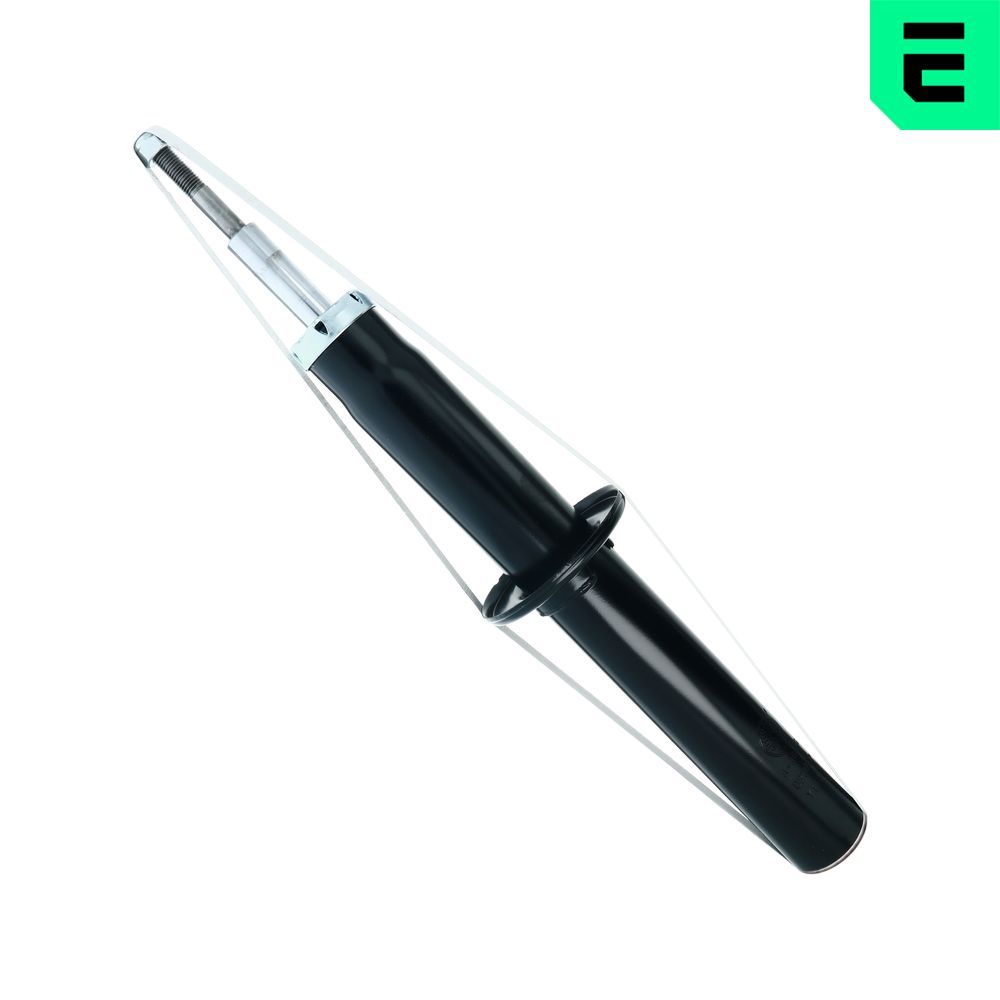 Амортизатор OPTIMAL A3645G - zapix