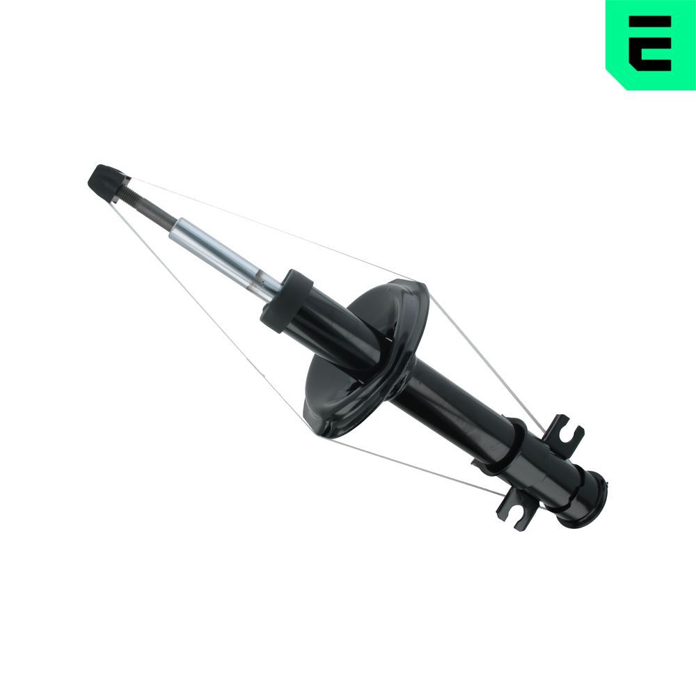 Амортизатор OPTIMAL A4073G - zapix